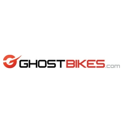 ghostbikes Logo