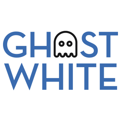 ghostwhite Logo