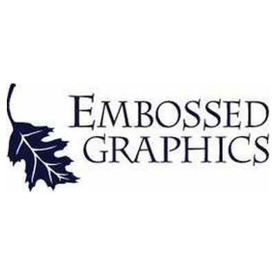 embossedgraphics Logo