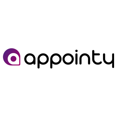 appointy Logo