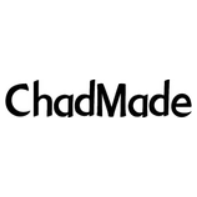 chadmade Logo