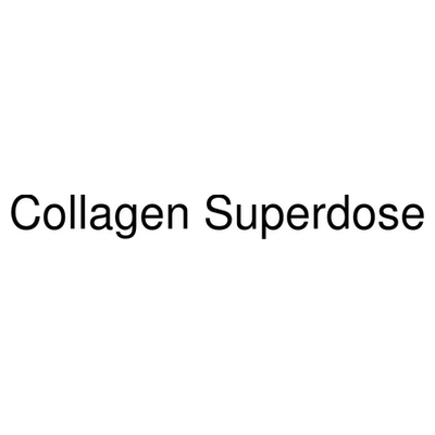 collagensuperdose Logo