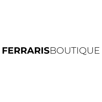 ferrarisboutique Logo