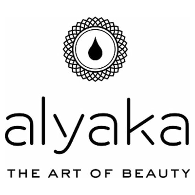 alyaka Logo