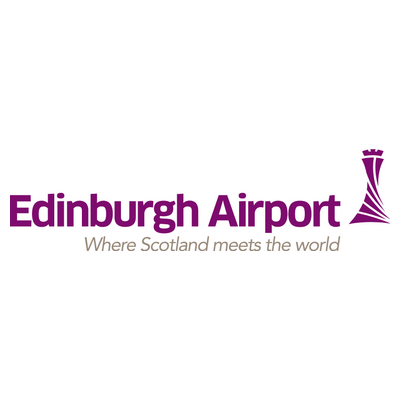 edinburghairport Logo