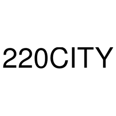 220city Logo