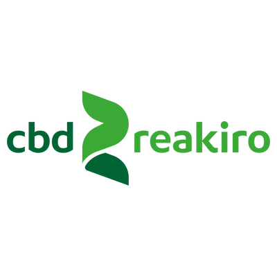 cbdreakiro Logo