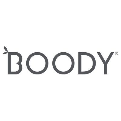 boodywear Logo