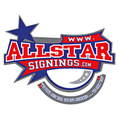 allstarsignings Logo