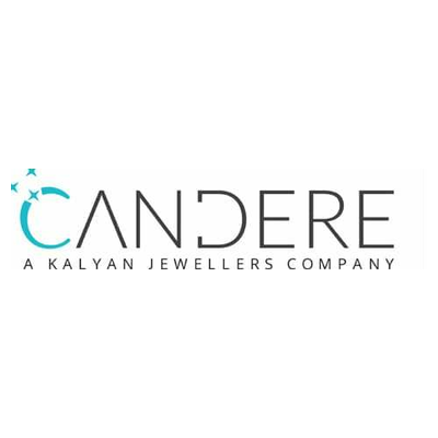 candere Logo