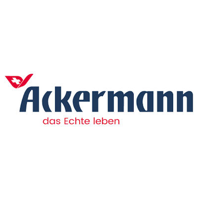 ackermann Logo