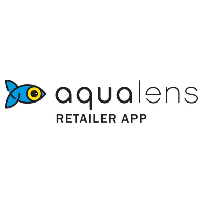 aqualens Logo