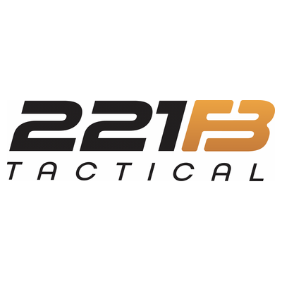 221btactical Logo