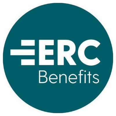 ercbenefits Logo