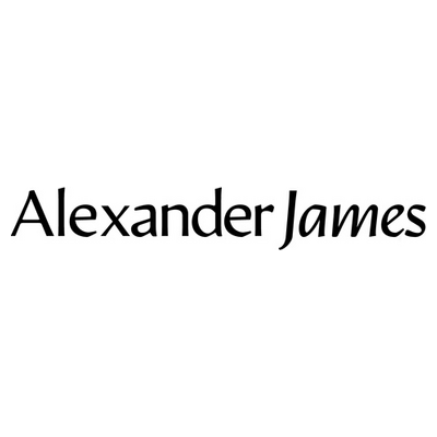 alexanderjames Logo