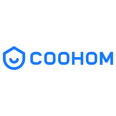 coohom Logo