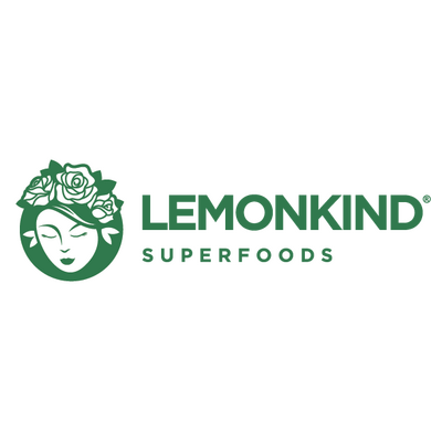 drinklemonkind Logo