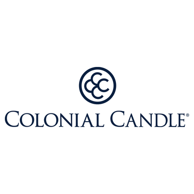 colonialcandle Logo