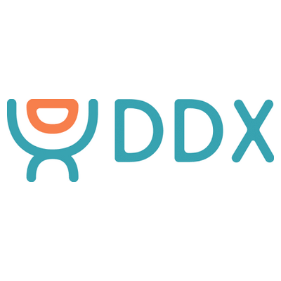 ddxfitness Logo