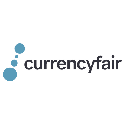 currencyfair Logo