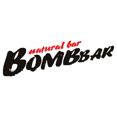 bombbar Logo