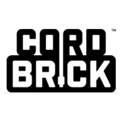 cordbrick Logo