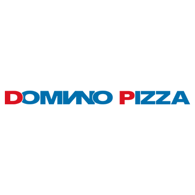 dominopizza Logo