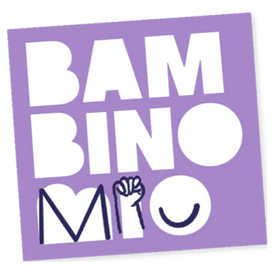 bambinomio Logo