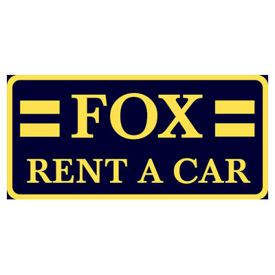 foxrentacar Logo