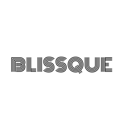 blissque Logo