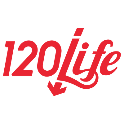 120life Logo