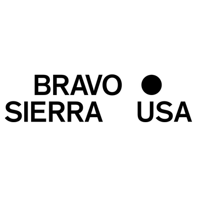 bravosierra Logo