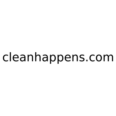 cleanhappens Logo