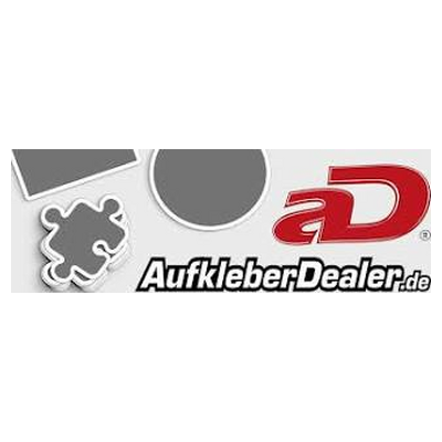 aufkleberdealer Logo