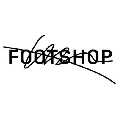 store logo