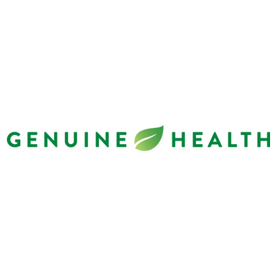 genuinehealth Logo