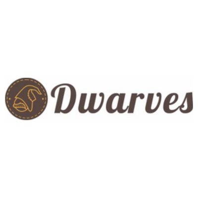 dwarvesshoes Logo