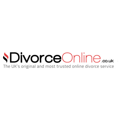 divorce-online Logo