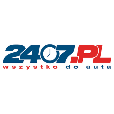 2407 Logo