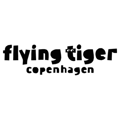 flyingtiger Logo