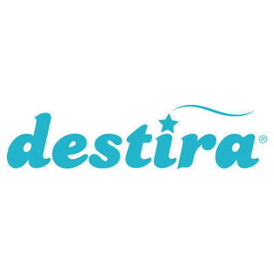 destira Logo