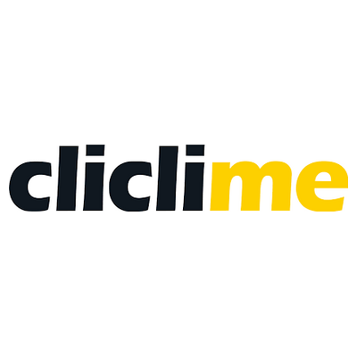 cliclime Logo