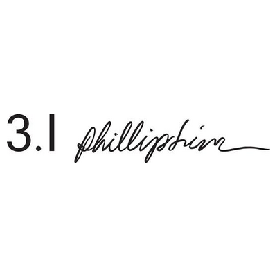 31philliplim Logo