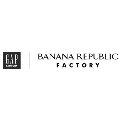 bananarepublicfactory Logo