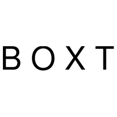 boxt Logo