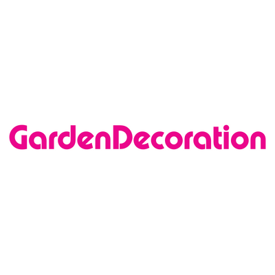 gardendecoration Logo