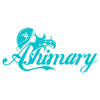 ashimaryhair Logo