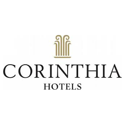 corinthia Logo