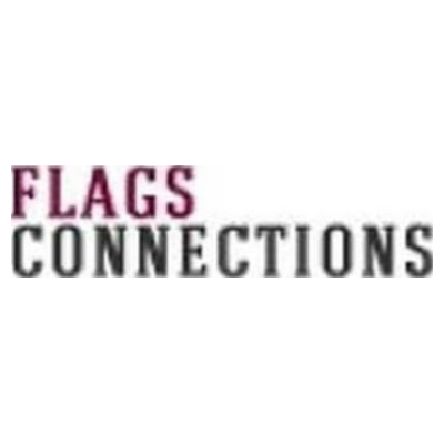 flagsconnections Logo