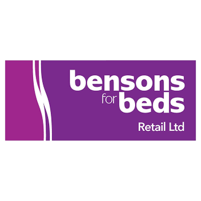 bensonsforbeds Logo